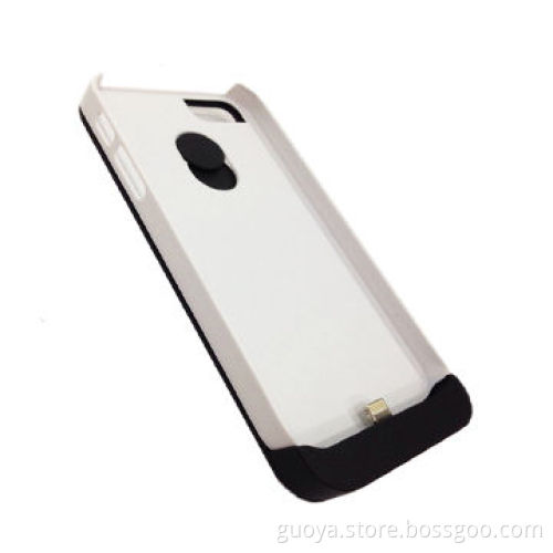 2,200mAh iPhone External Back Up Power Bank
